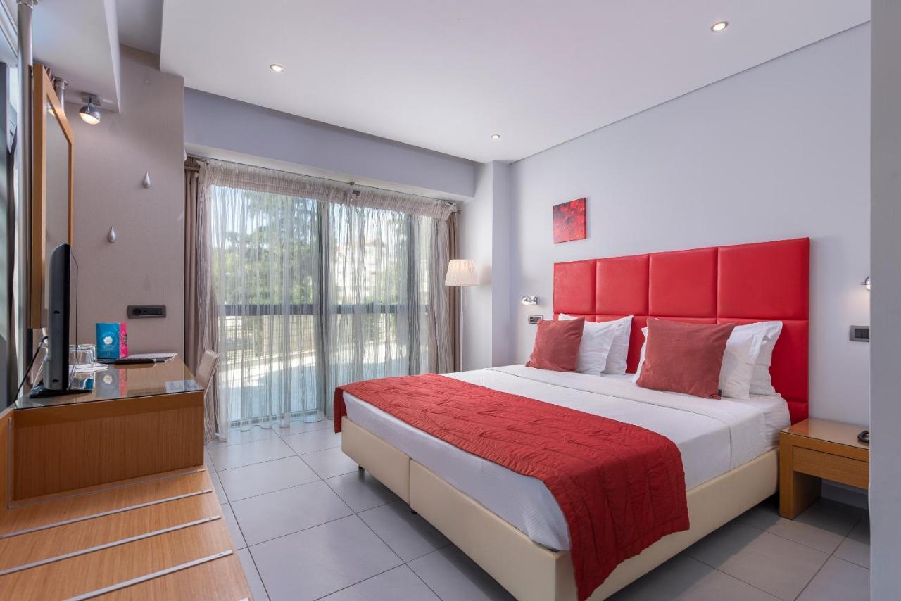 Habitat Hotel Kilkis Exterior photo